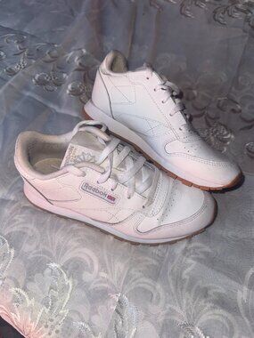 Reebok Classic Leather sneakers